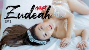 400cc Plus Zudeah : Different Shade of Her - Sweet【Ep.3】