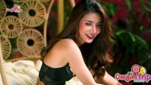 อมยิ้มทริป เบื้องหลัง น้องใบหยก Portrait video BTS