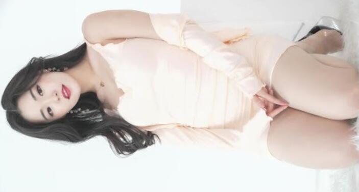 摄影会模特洪智恩直拍ver4 (Photo Session Model Hong Jieun Fancam ver4)