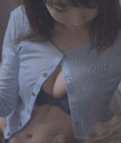 云溪溪《奶桃 日系百合》