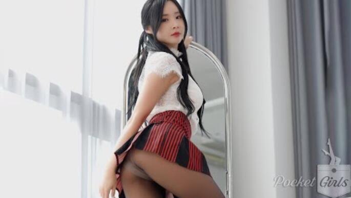 Miniskirts Dance Compilation, Habin, Pocket Girls，夏斌，口袋女孩