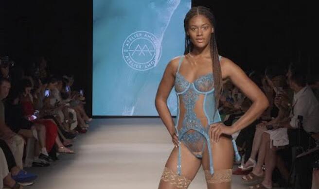 Chantelle X | 2024度假酒店|全面展示