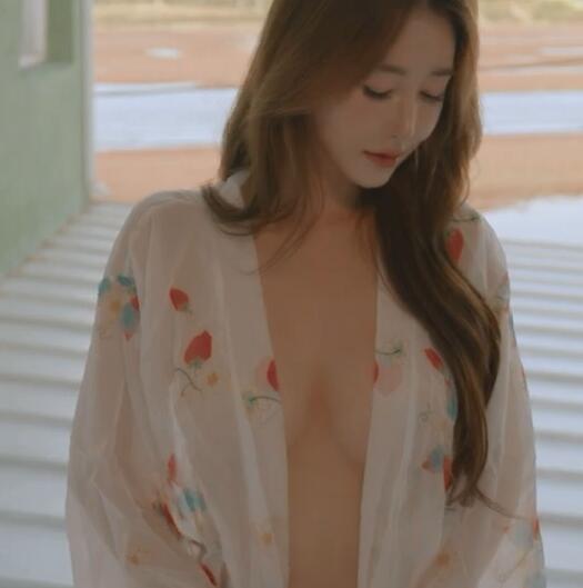 与清晨窗景的邂逅