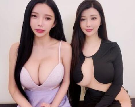 胸部太大的困擾