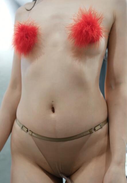 [ROSI写真]小视频系列395